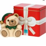 THUN - Teddy vestito da elfo