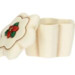 THUN - Scatolina porta cioccolatini magico Natale