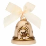 THUN - Campanella limited Edition 2023 crema con Teddy