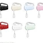 Sbattitore elettrico Smeg