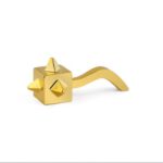 Miracolata, statuina di Alessi