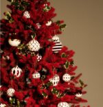 Palla di Natale decorazione 5 "delight" di Alessi - immagine 2