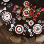 servizio piatti, set da 12 pezzi "Toy's Dellight" Villeroy&Boch - immagine 2