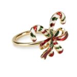 Legatovagliolo Candy, set da 6