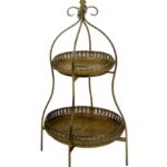 Alzata Raissa di Fade