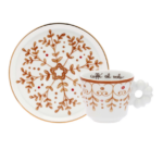 THUN- SET 6 tazzine per espresso Thunland - immagine 3