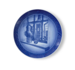 Piatto di Natale 2025 Royal Copenhagen