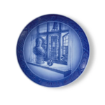 Piatto di Natale 2025 Royal Copenhagen