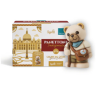 THUN - Panettone speciale edition del Giubileo 2025