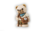 THUN - Panettone speciale edition del Giubileo 2025 - immagine 3