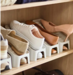 Organiser scarpe salvaspazio Joseph Joseph