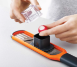 Grattugia manuale Joseph Joseph - immagine 2