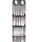 Portaposate organiser piccolo Joseph Joseph