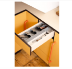 Portaposate organiser piccolo Joseph Joseph - immagine 3