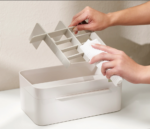 makeup organiser Joseph Joseph - immagine 4