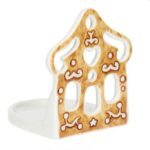 THUN - Porta tealight a casetta