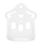 THUN - Porta tealight a casetta - immagine 3