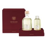 Gift Box "Ginger Lime" + Refill (250 ml)