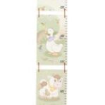 THUN - "METRO CRESCITA IN LEGNO DOLCE FATTORIA"