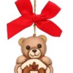 THUN - "ADDOBBO TEDDY CON CASETTA"