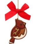 THUN - "ADDOBBO UCCELLINO PICCOLO"