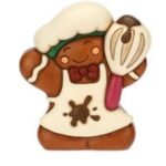 THUN - "OMINO DI PAN DI ZENZERO PEPI CHEF"