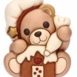 THUN - "TEDDY CHEF DI NATALE, GRANDE"