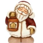 THUN - Babbo Natale con lanterna