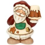 THUN - Babbo Natale con Pandoro