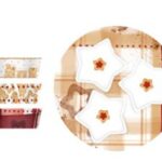 THUN - "PIATTO GRANDE CON 3 CIOTOLE"