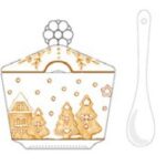 THUN - "ZUCCHERIERA CON CUCCHIAIO"