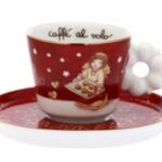 THUN - "TAZZINA PER ESPRESSO LIMITED EDITION"