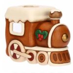 THUN - portatealight natalizio locomotiva