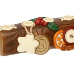 THUN - Centrotavola natalizio