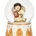 THUN - Boule de neige media