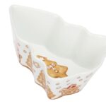 THUN - Ciotola media Albero di Natale