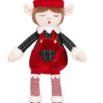 THUN - "ELFO BIRBO PUPAZZO"