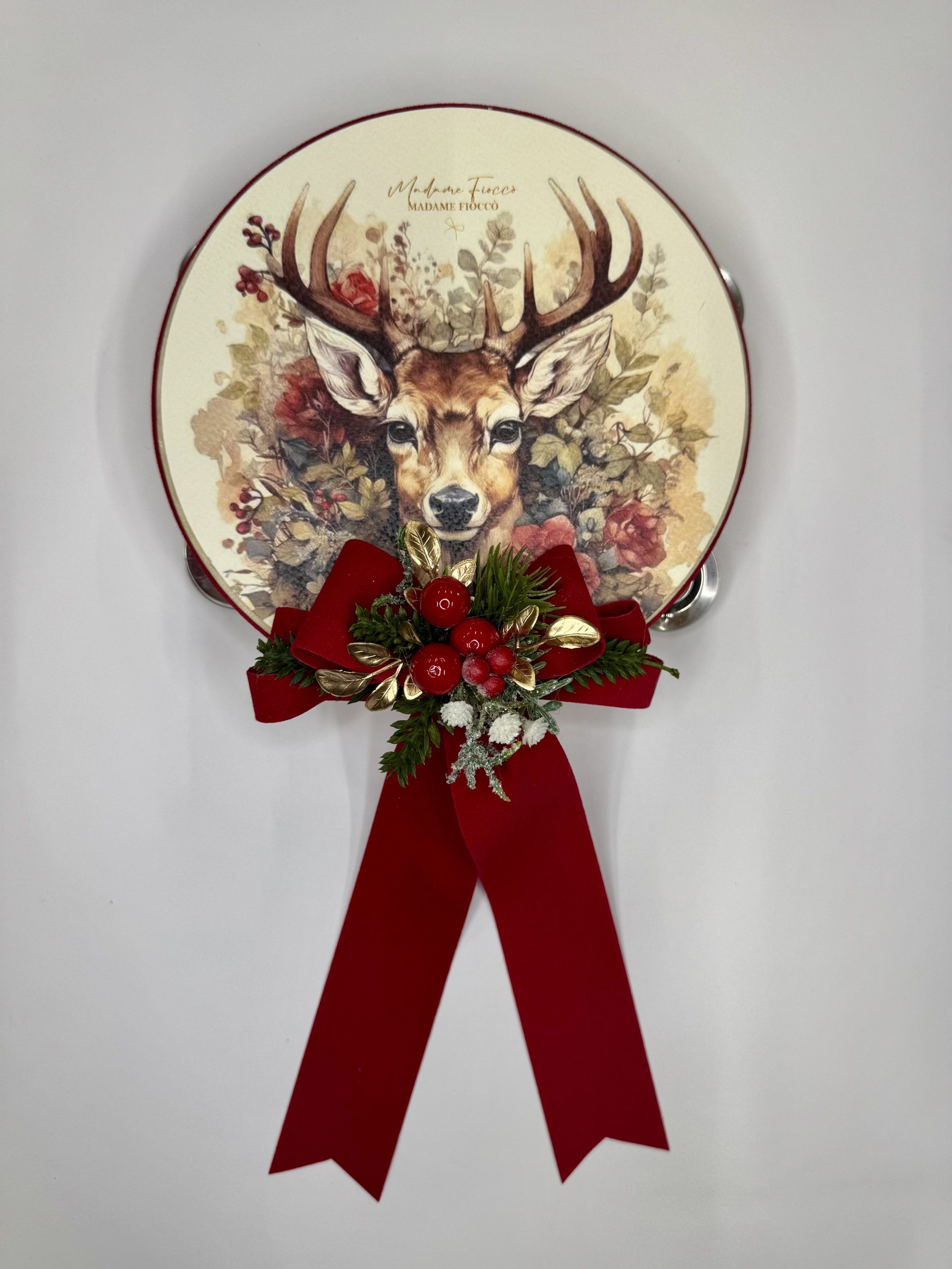 TNF18CM-scaled-2 Tamburello Natura Fiorita - immagine 1