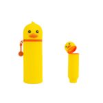 iTOTAL Astuccio in Silicone Sagomato Mod. DUCK