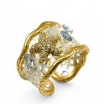 Anello Misis Posidonia