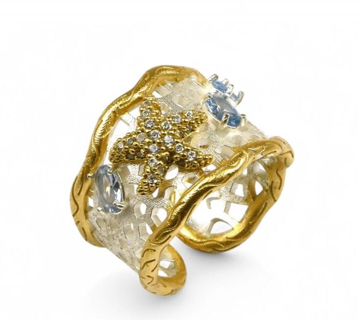 anello-misis-posidonia-38 Anello Misis Posidonia - immagine 1