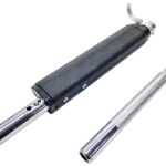 Asse Sella per Monopattino Elettrico tutti i modelli Viron Ncx etc..