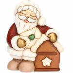 THUN - Babbo Natale con cassetta