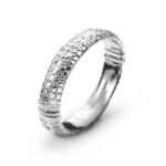 Bracciale Bangle Raspini Croco