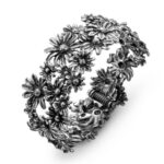Bracciale Bangle Raspini Margherite