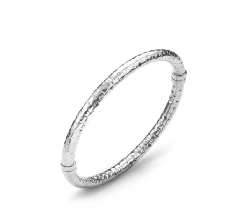 bangle-rock-mini-38 Bracciale Bangle Raspini Rock Mini - immagine 1