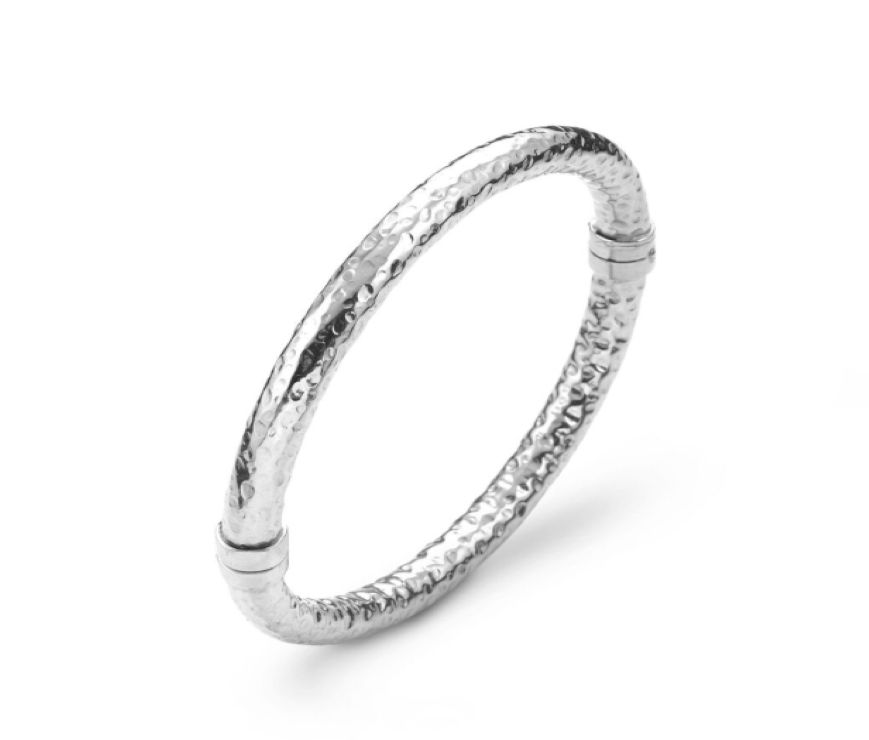 bangle-rock-piccolo-38 Bracciale Bangle Raspini Rock Piccolo - immagine 1