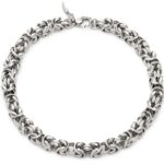 Collana Raspini Bizantina Luce Grande