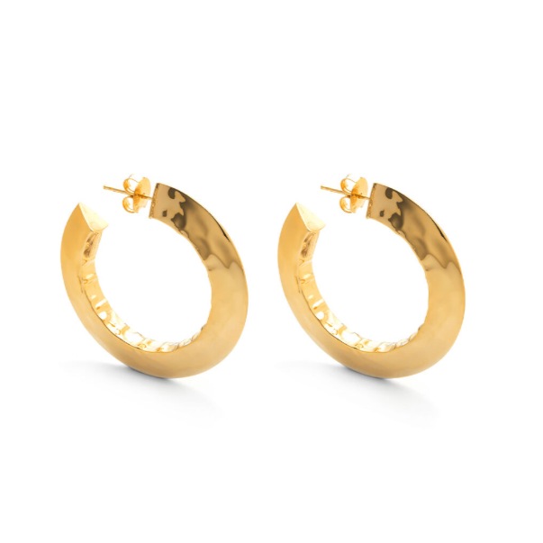 blade-light-dorati-39 Orecchini Raspini Blade Light Dorati - immagine 1