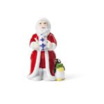 Babbo Natale 2025 Royal Copenhagen